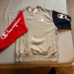 Champion CrewNeck
